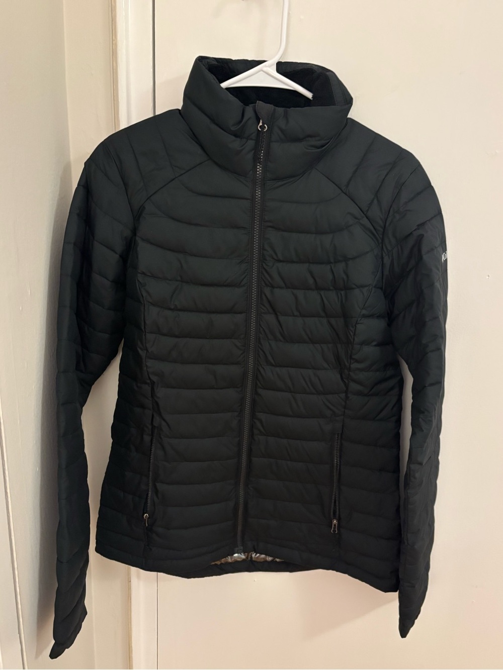 Columbia insulated jacket